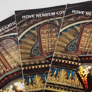 Show details for Perfect bound books