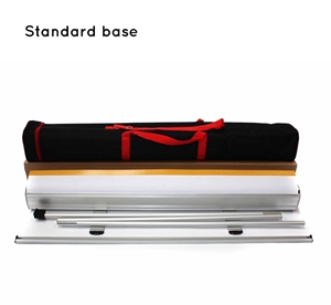 Show details for Pull up Banners