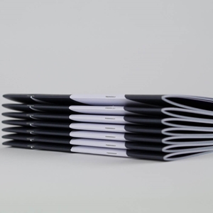 Show details for Stapled Booklets