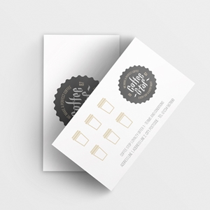 Show details for Loyalty Cards