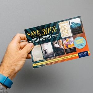 Show details for Flyers & Leaflets