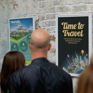 Show details for Poster Printing