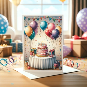 Show details for Greetings Cards