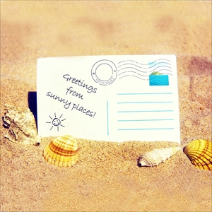 Show details for Postcard Printing