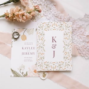 Show details for Invitations