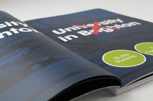 Show details for Book Printing