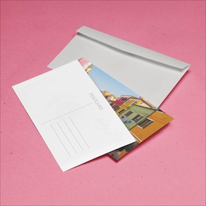 Show details for Postcard Printing