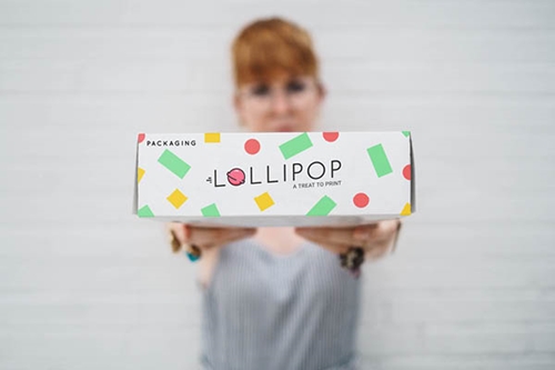 Show details for Boxes & Packaging