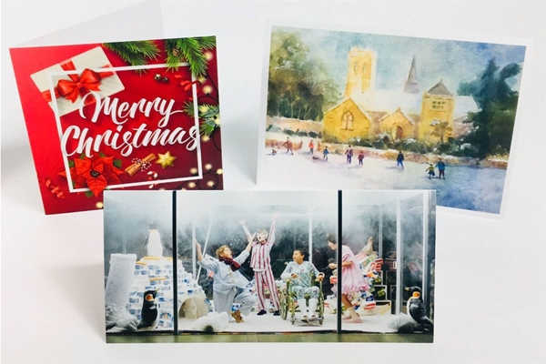 Picture of Greeting Cards