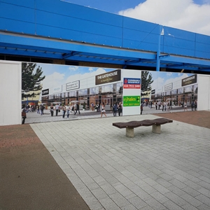 Show details for Hoarding Boards