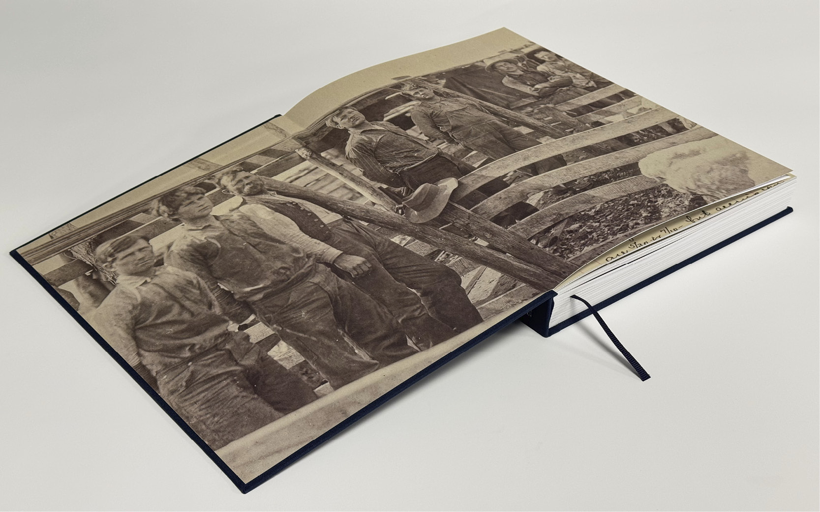 Book printing