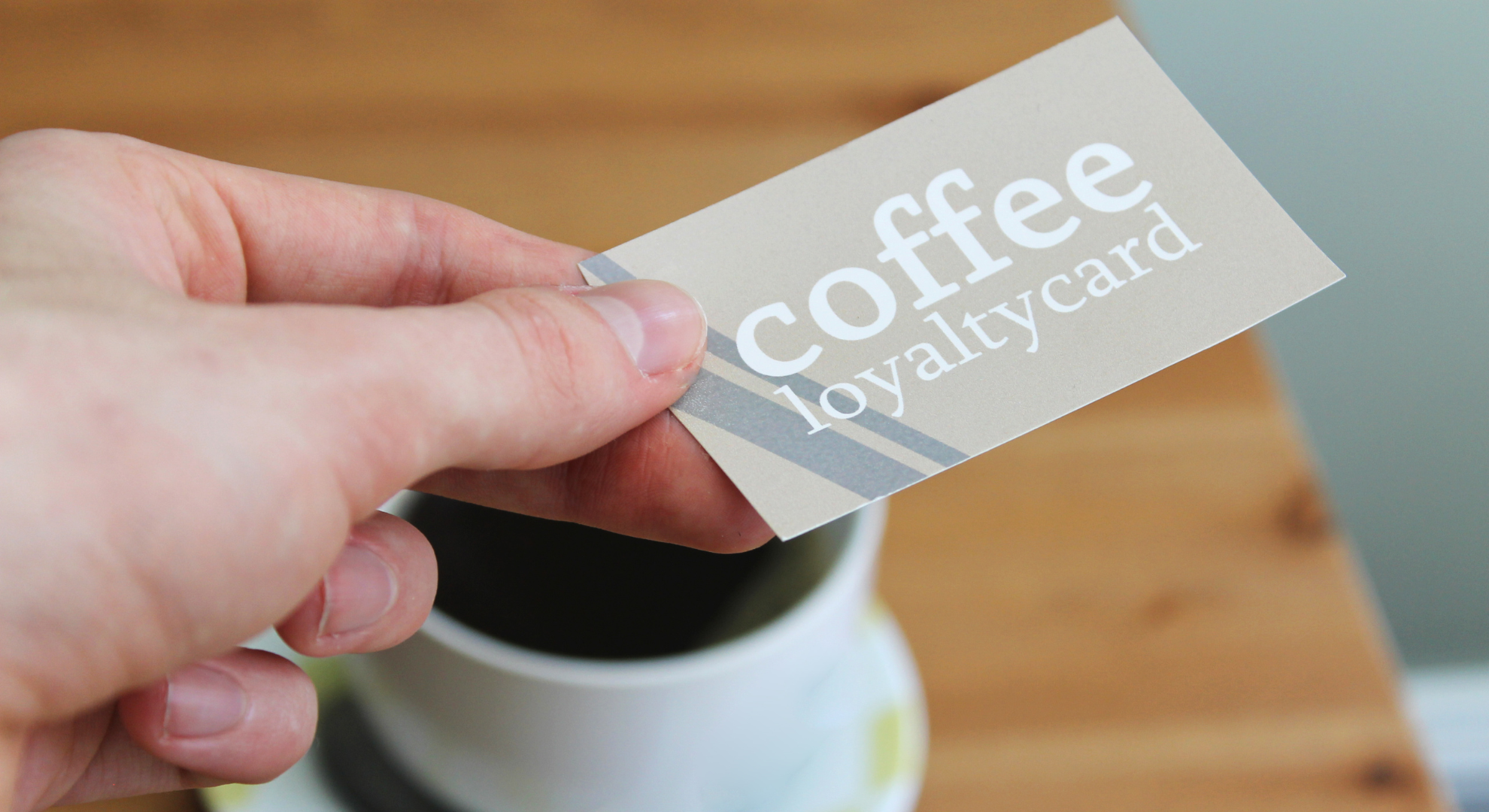 Loyalty Card Printing