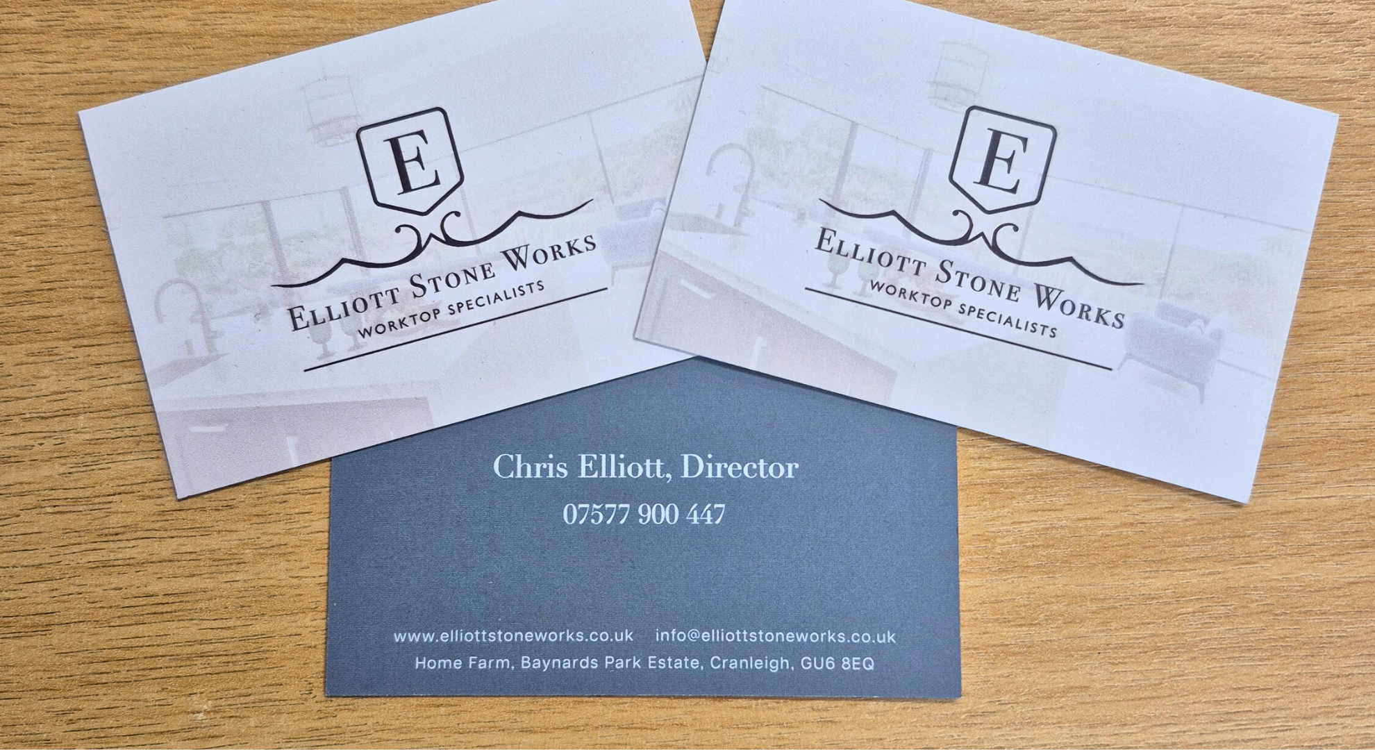 Promotional material printing sussex