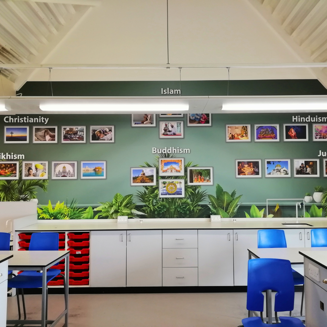 Printing for Schools