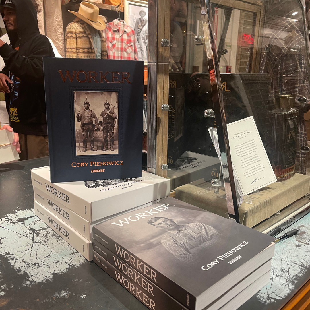 Publication Printing
