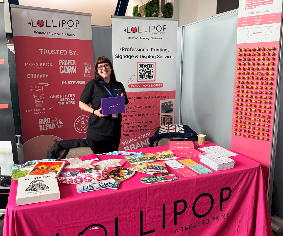 event printing