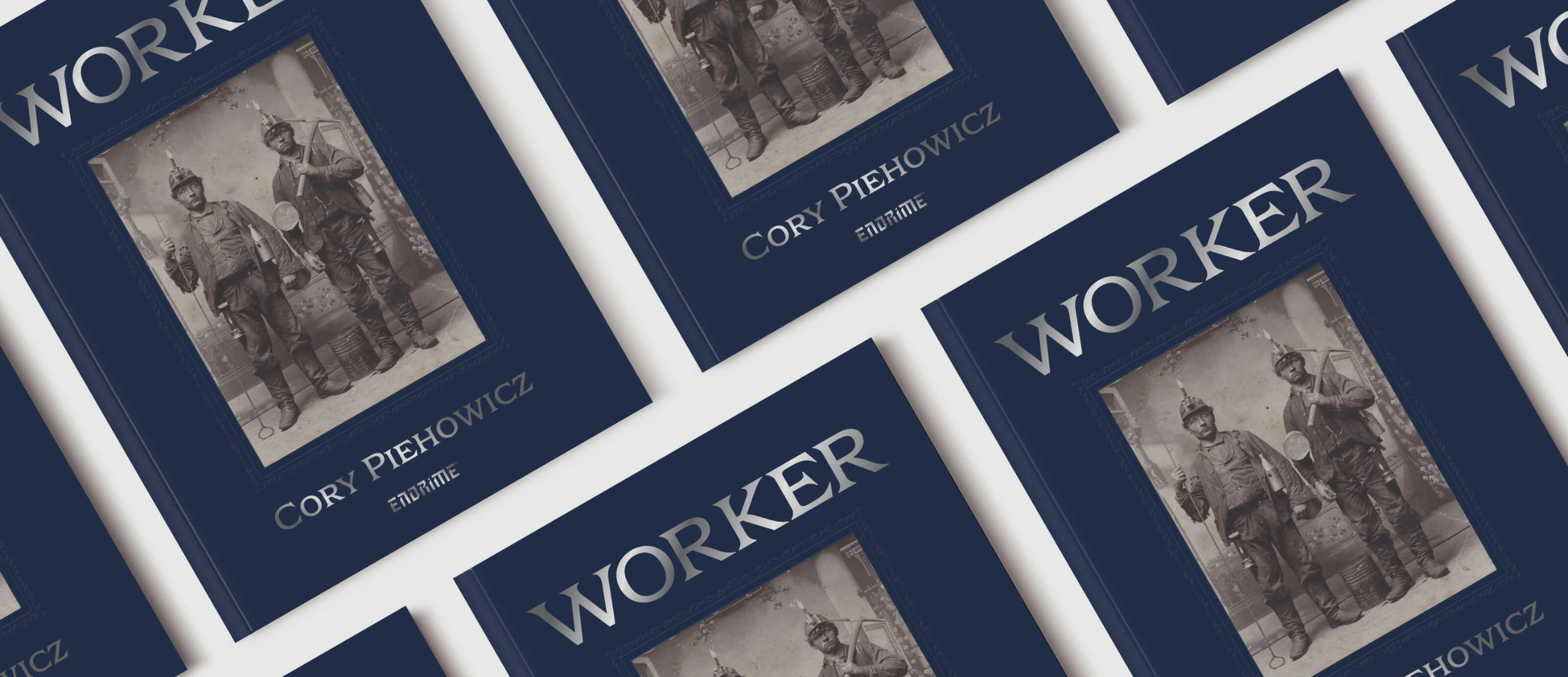 Book printing