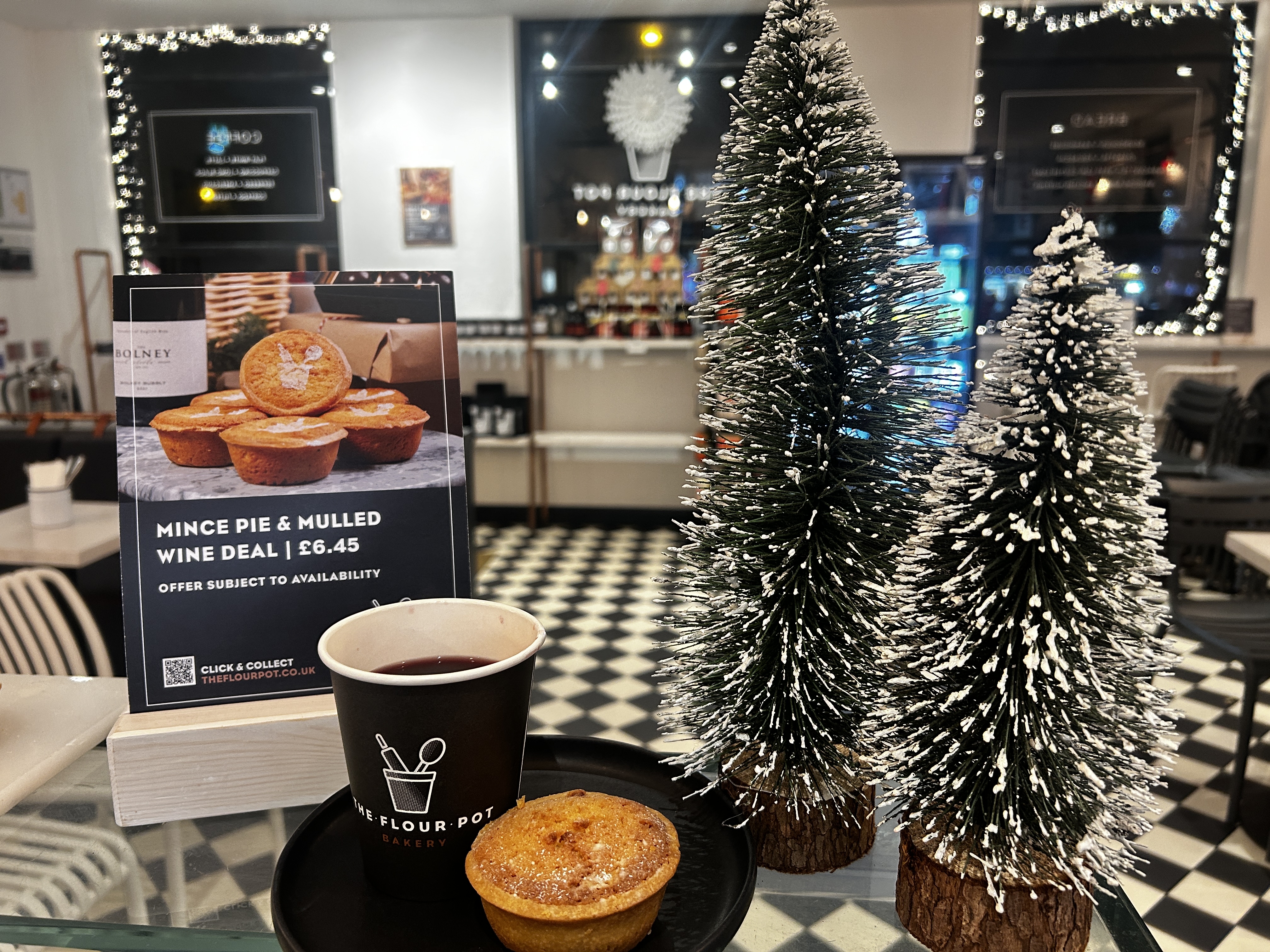 Table Talker Printing 