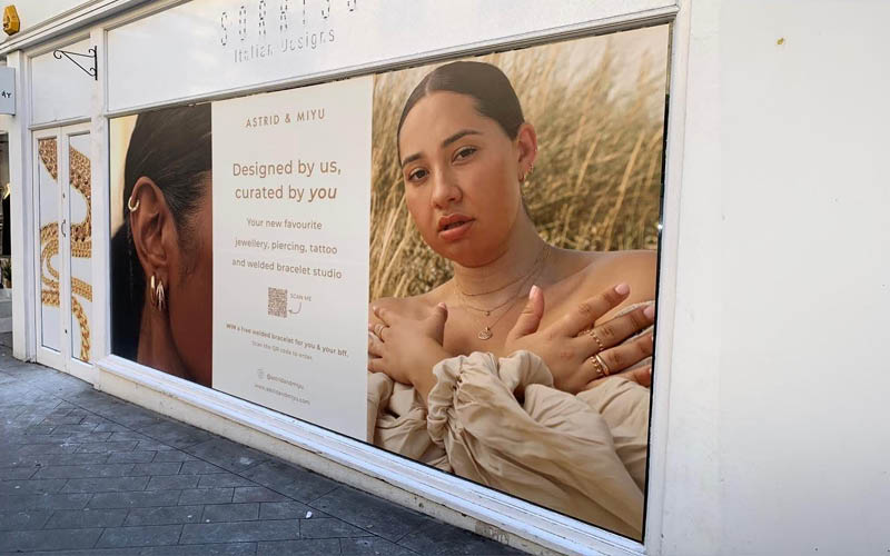 A picture showing externalwindow graphics