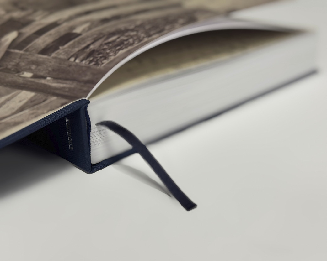 Worker Book Printing