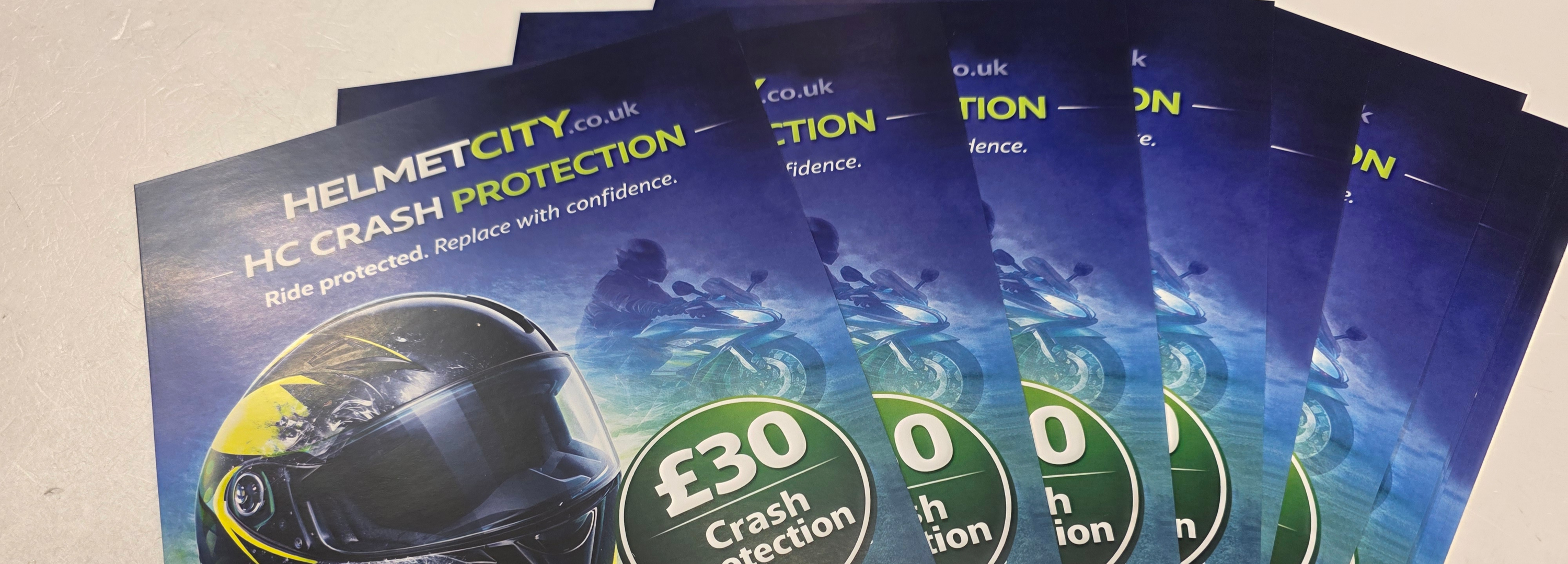 Leaflet Printing